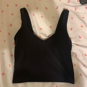 COPY - Lululemon Align Tank